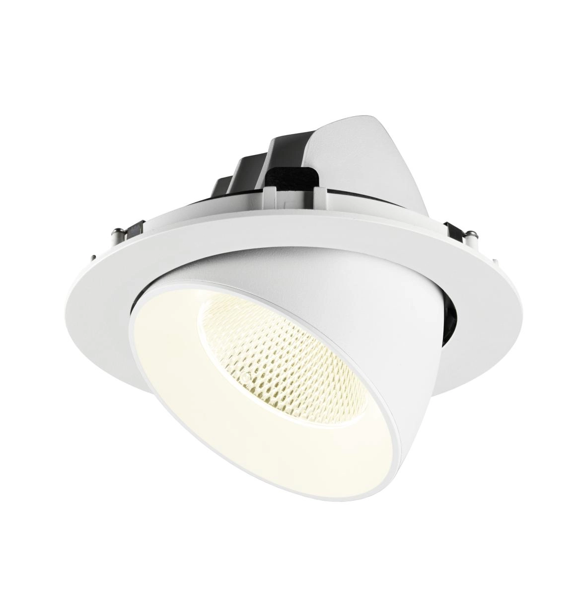 Einbau-Strahler Numinos Gimble XL Weißer 4000K - 20gr SLV 4024163308441