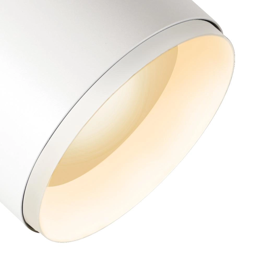 Dekorativer Ring für Numinos XL weiß SLV 4024163262507