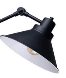Verstellbare Wandleuchte Techno Lyora 5903139914598