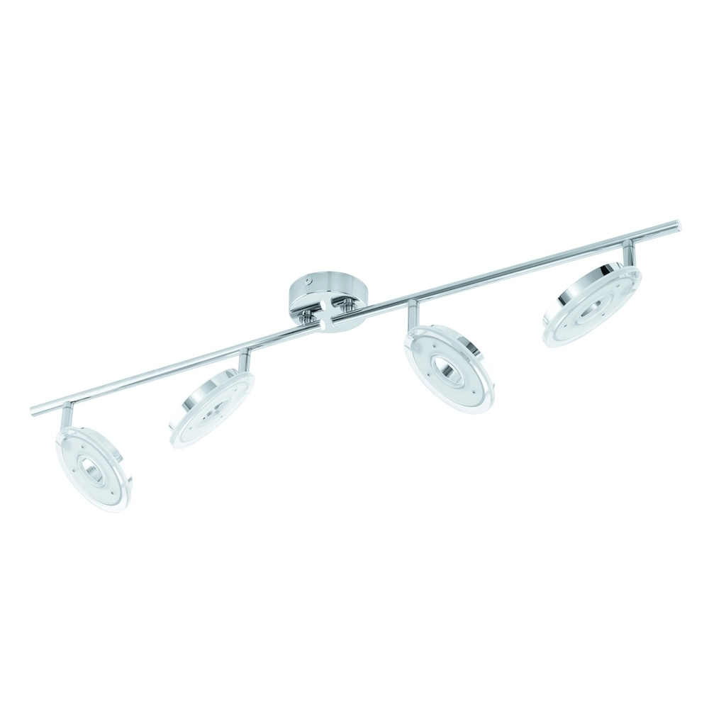 Deckenlampe Dornes Chrom