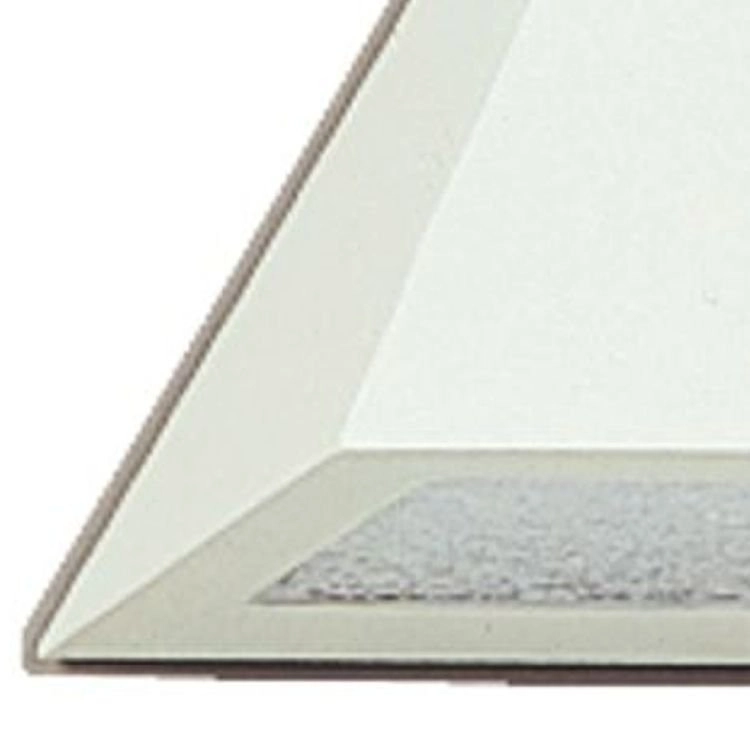 Wandspot Triangles Weiß Albert 4007235806731