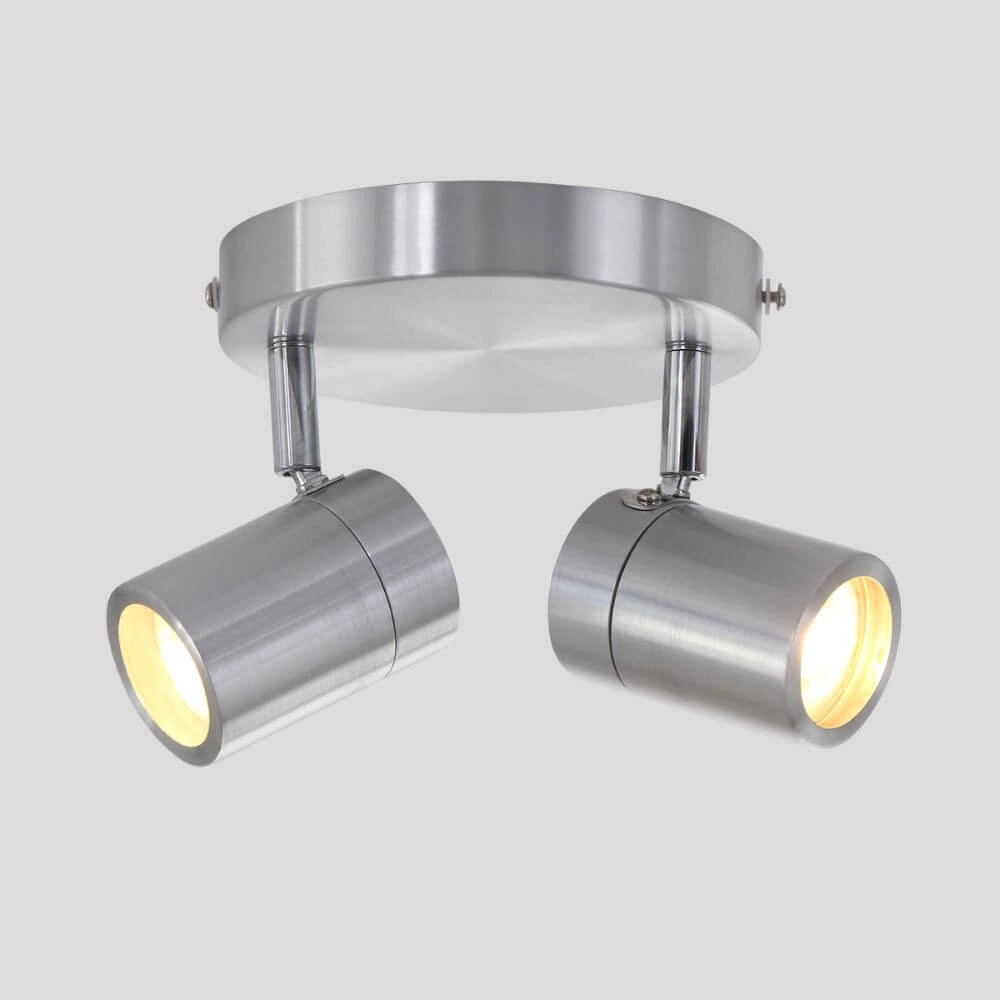 Strahler Upround LED Steinhauer 8712746130072