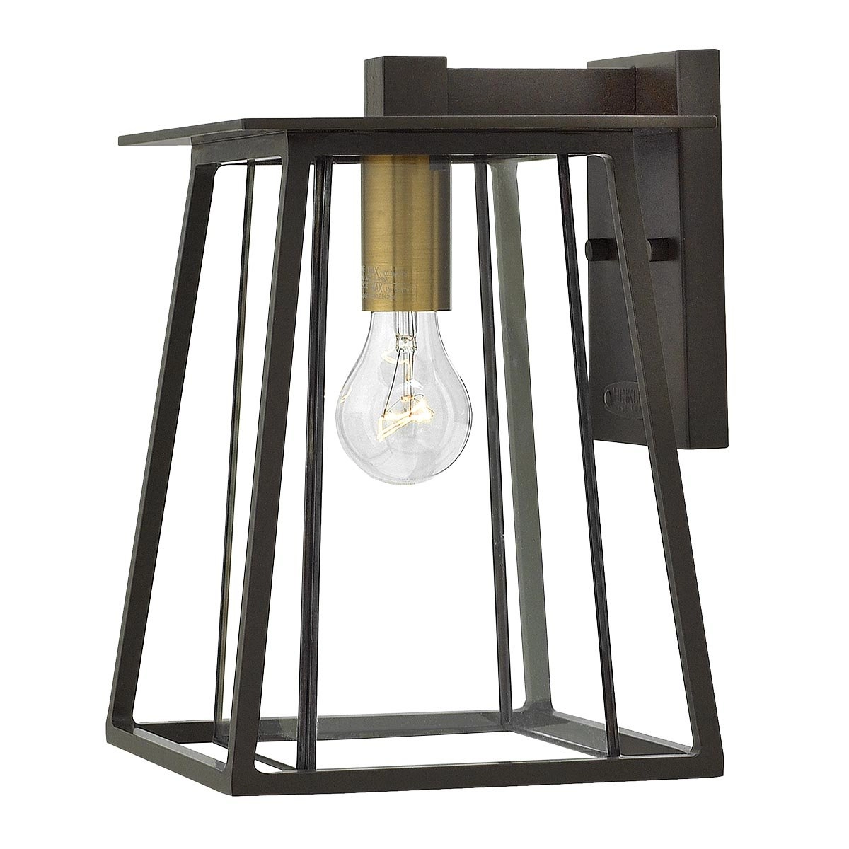 Design-Wandleuchte Charlson