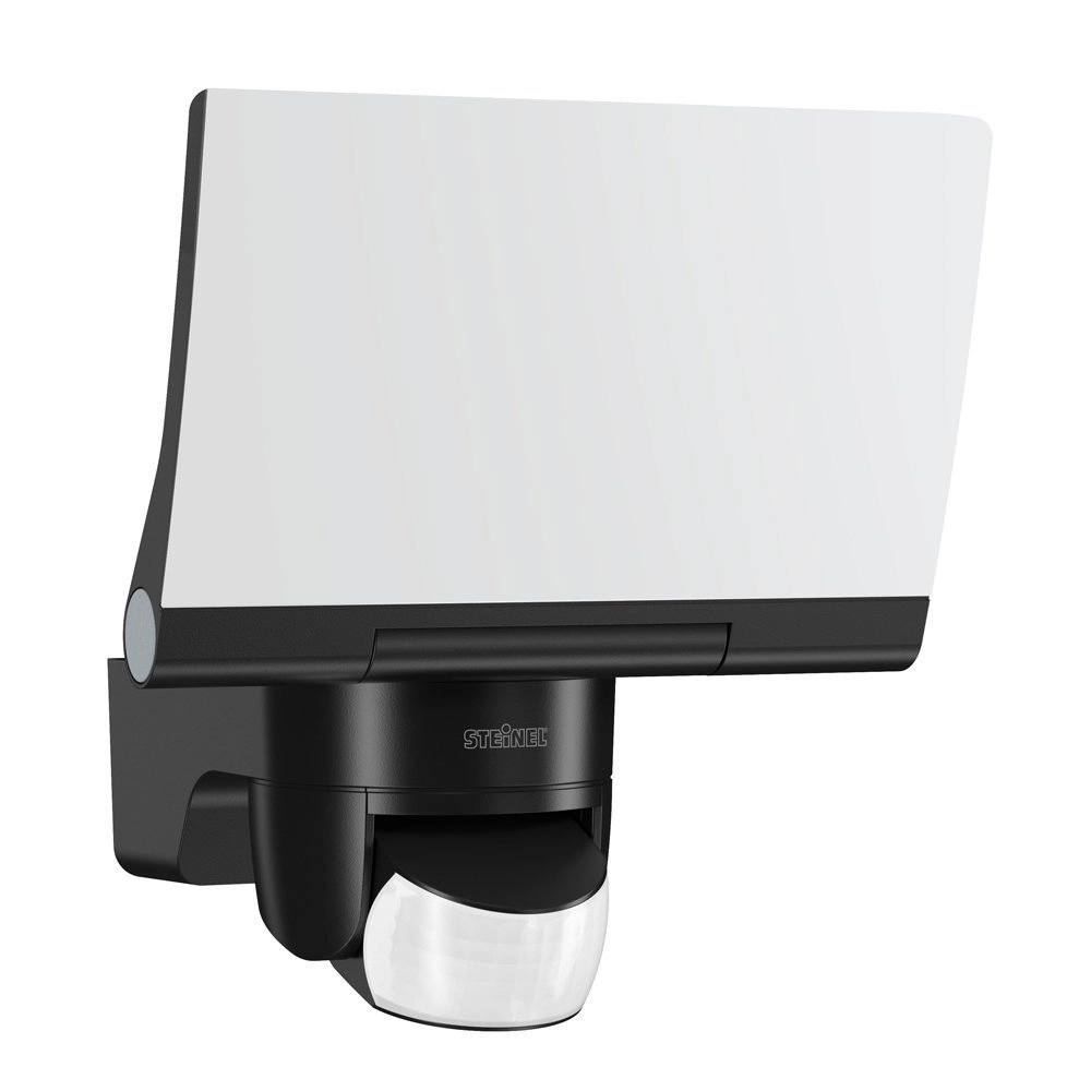 LED-Strahler Xled Home 2 XL schwarz Steinel 4007841030049