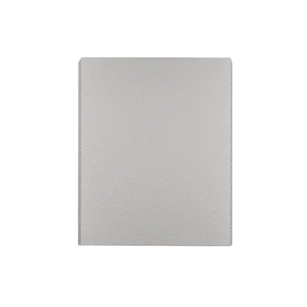 Quadratischer Strahler Canto Weiß, Hoch, Rauf & Runter Nordlux 5701581482982