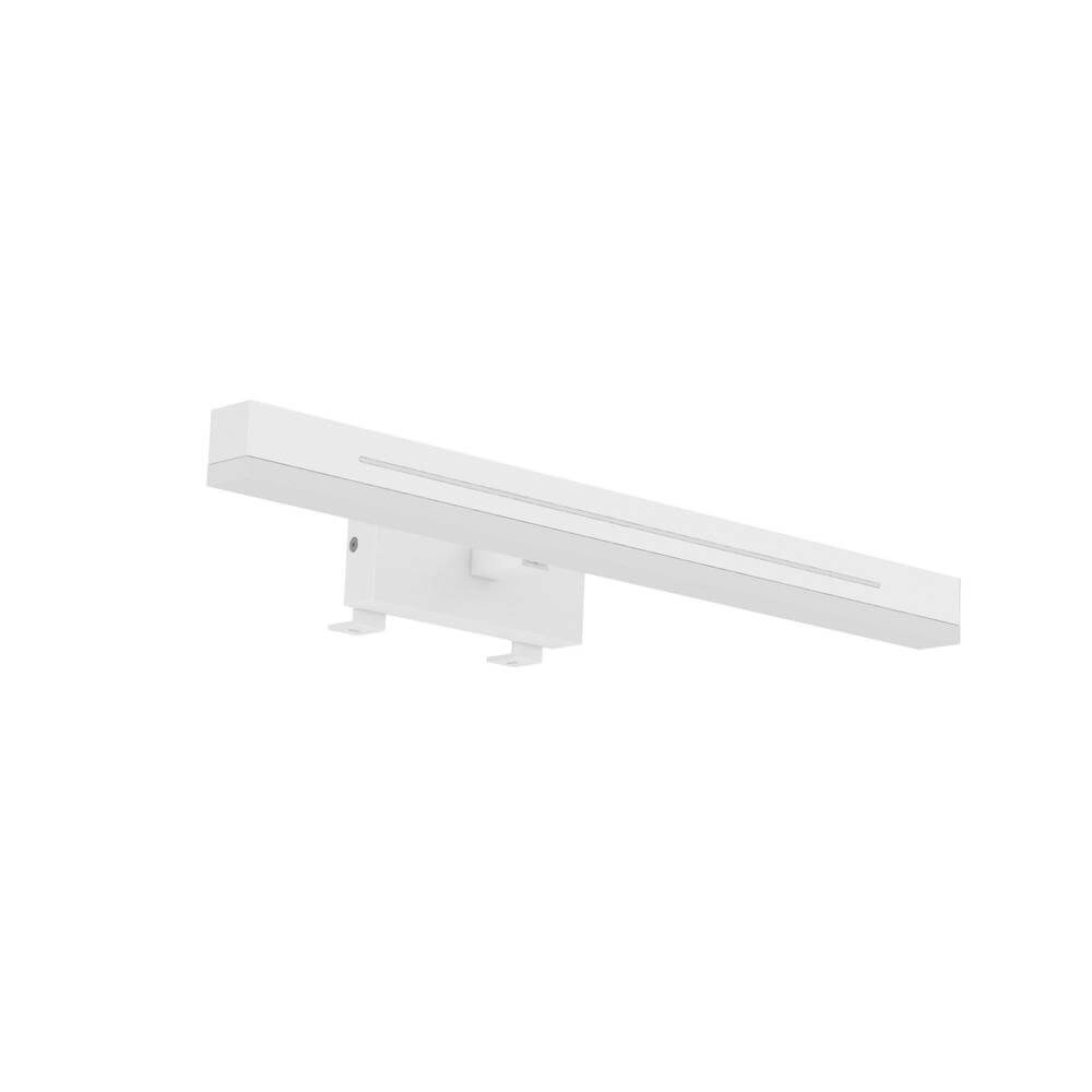 Spiegelleuchte Otis 40cm weiß Nordlux 5704924002687