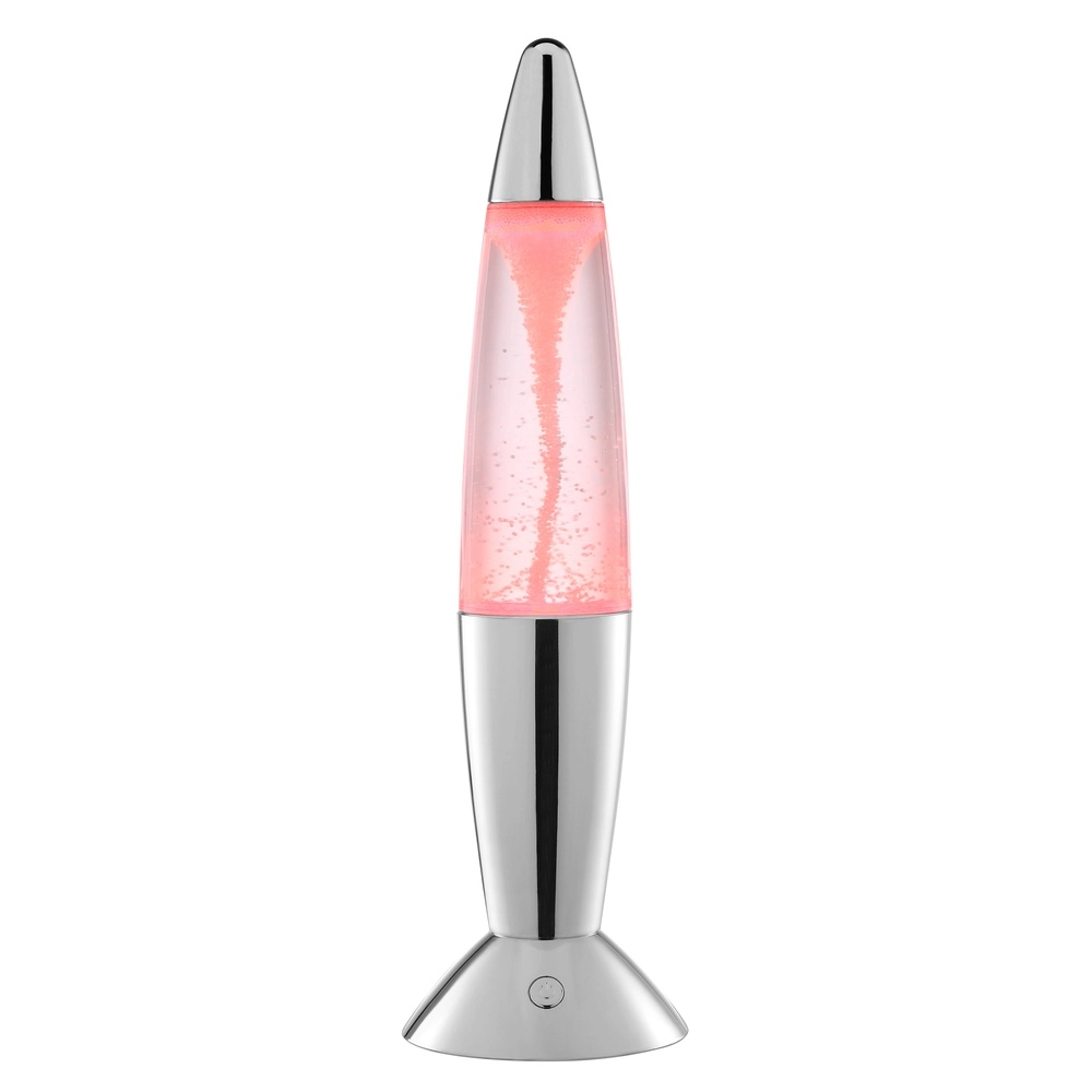 Tischlampe Stormlight Chrom Brilliant 4004353477409