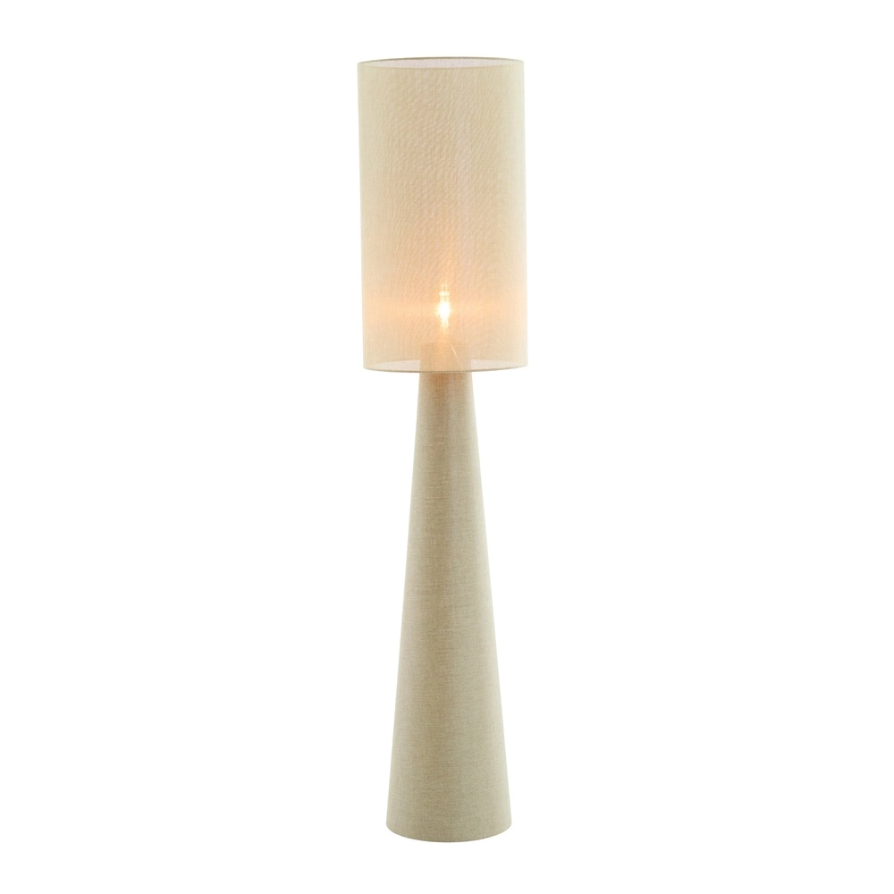 Stehlampe Micky Grün Light & Living 8717807761172