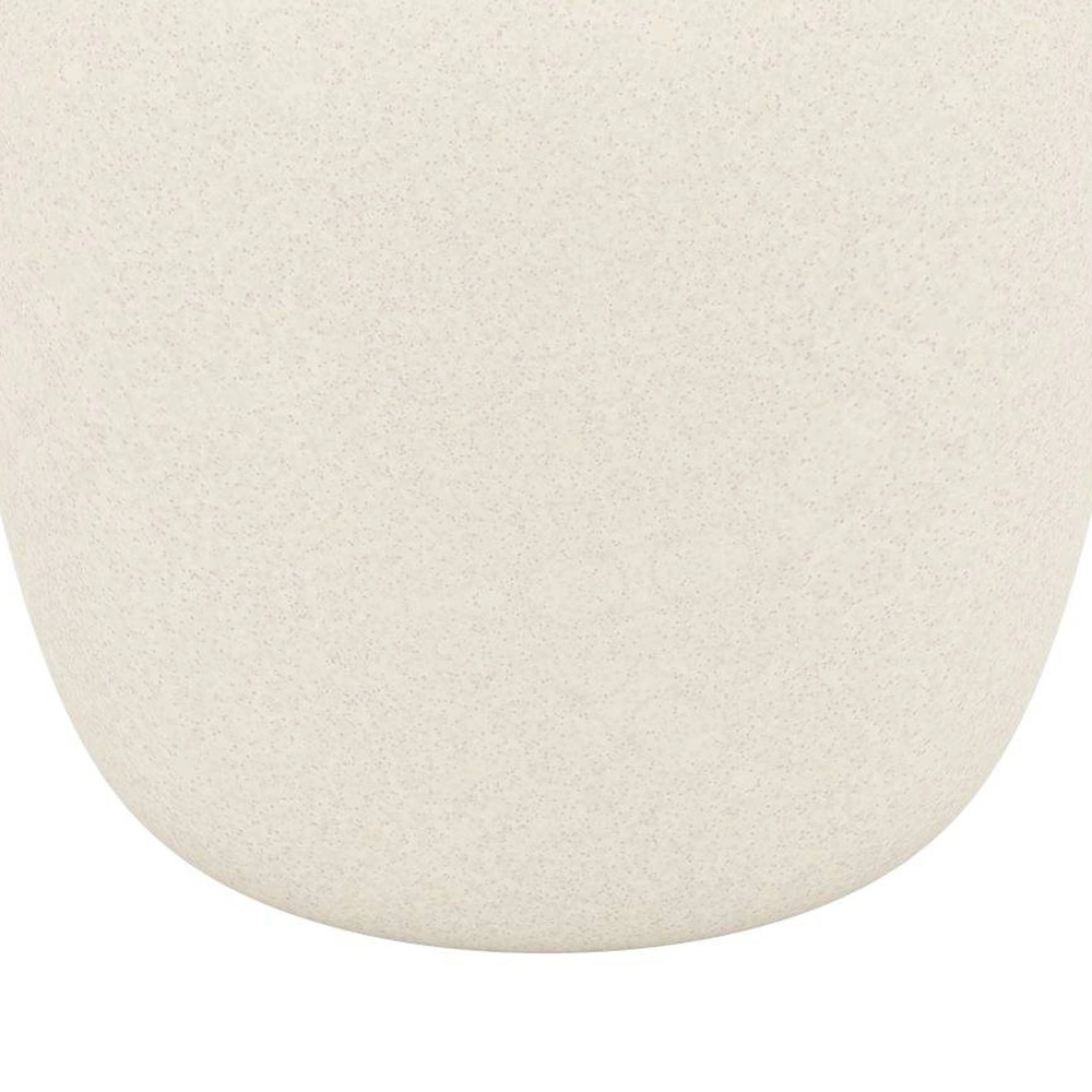 Beige Tischlampe Cahuama Ø 30cm - 1x E27 Eglo 9002759998240
