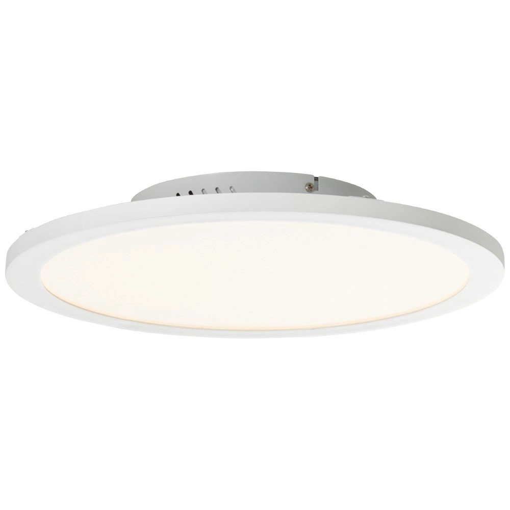 LED-Deckenlampe Abie