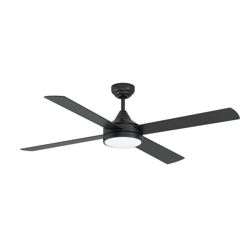 Großer Deckenventilator Trinidad Ø 122cm Eglo 9002759350857