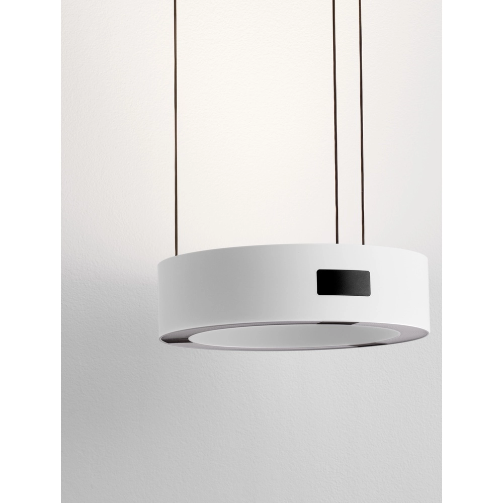 Design-Pendelleuchte Afi weiß Lyora 5212017463913