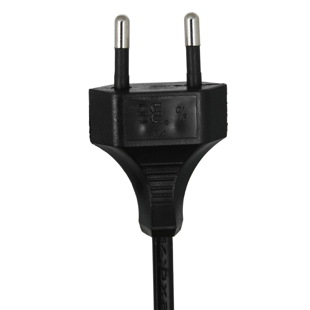Glastischlampe Reflexion 22cm schwarz mit Rauchglas Steinhauer 8712746132601