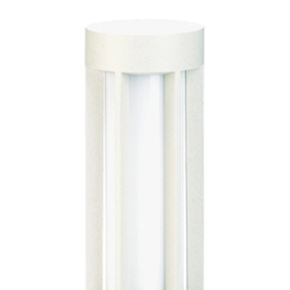 Terrassenlampe Jail 50cm - weiß Albert 4007235805079