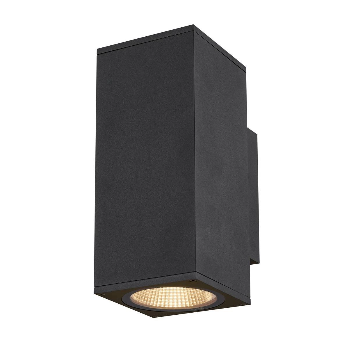 LED Strahler Enola Square Up & Down M