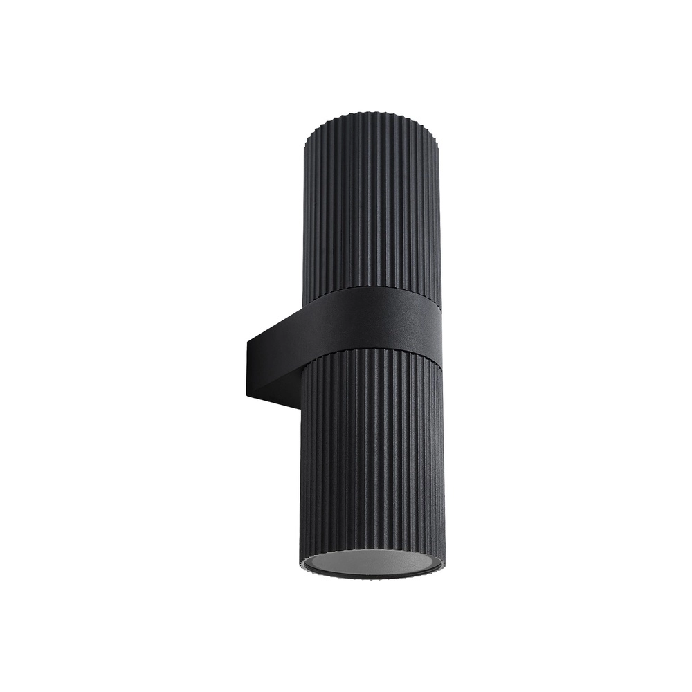 Außenwandscheinwerfer Kyklop Ripple Maxi  Nordlux 5704924025679