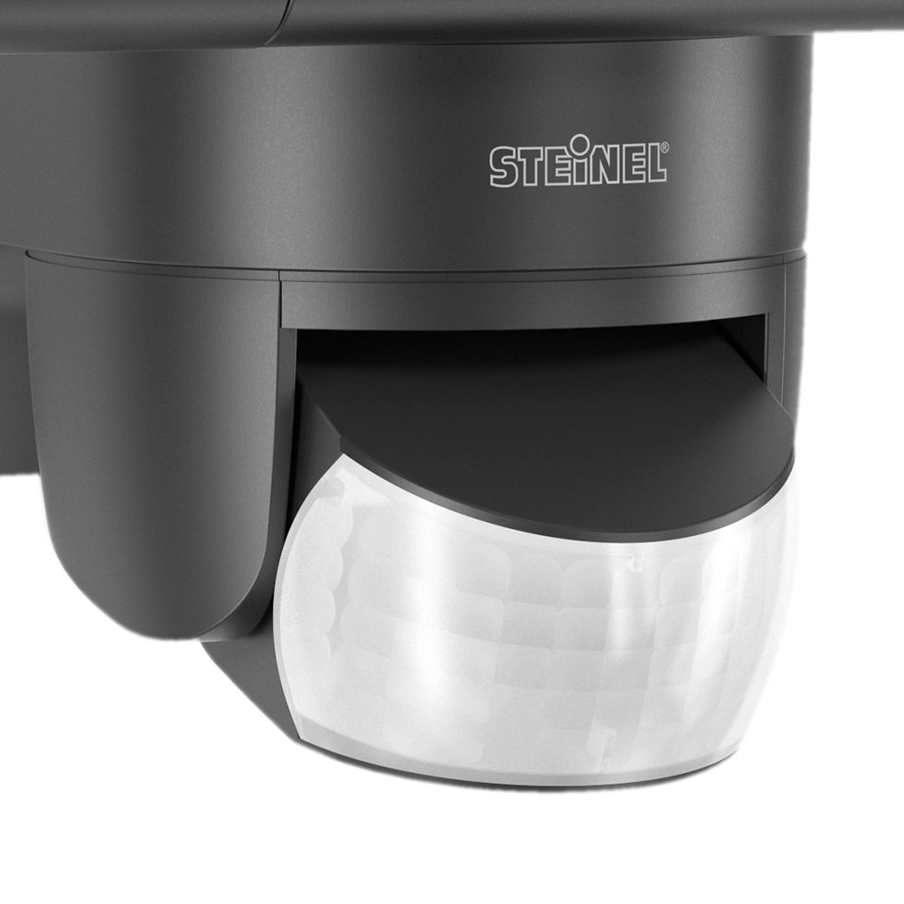 LED-Strahler Xled Home 2 XL Anthrazit Steinel 4007841030056