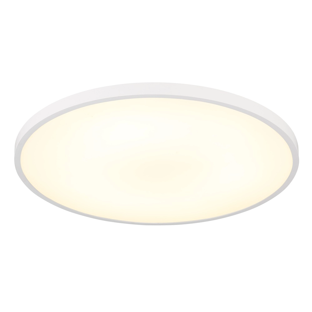Deckenlicht Nielsen weiße Ø 40cm