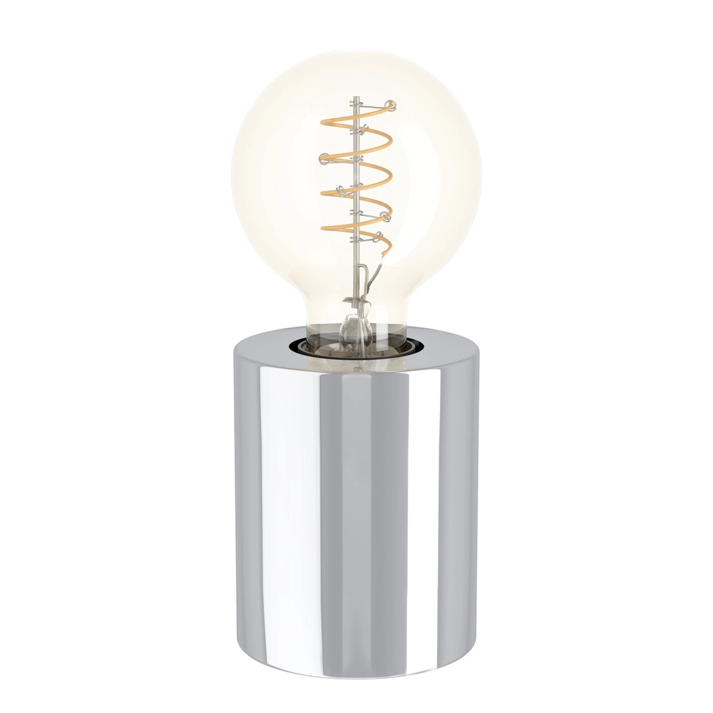 Tischlampe Murama Chrom