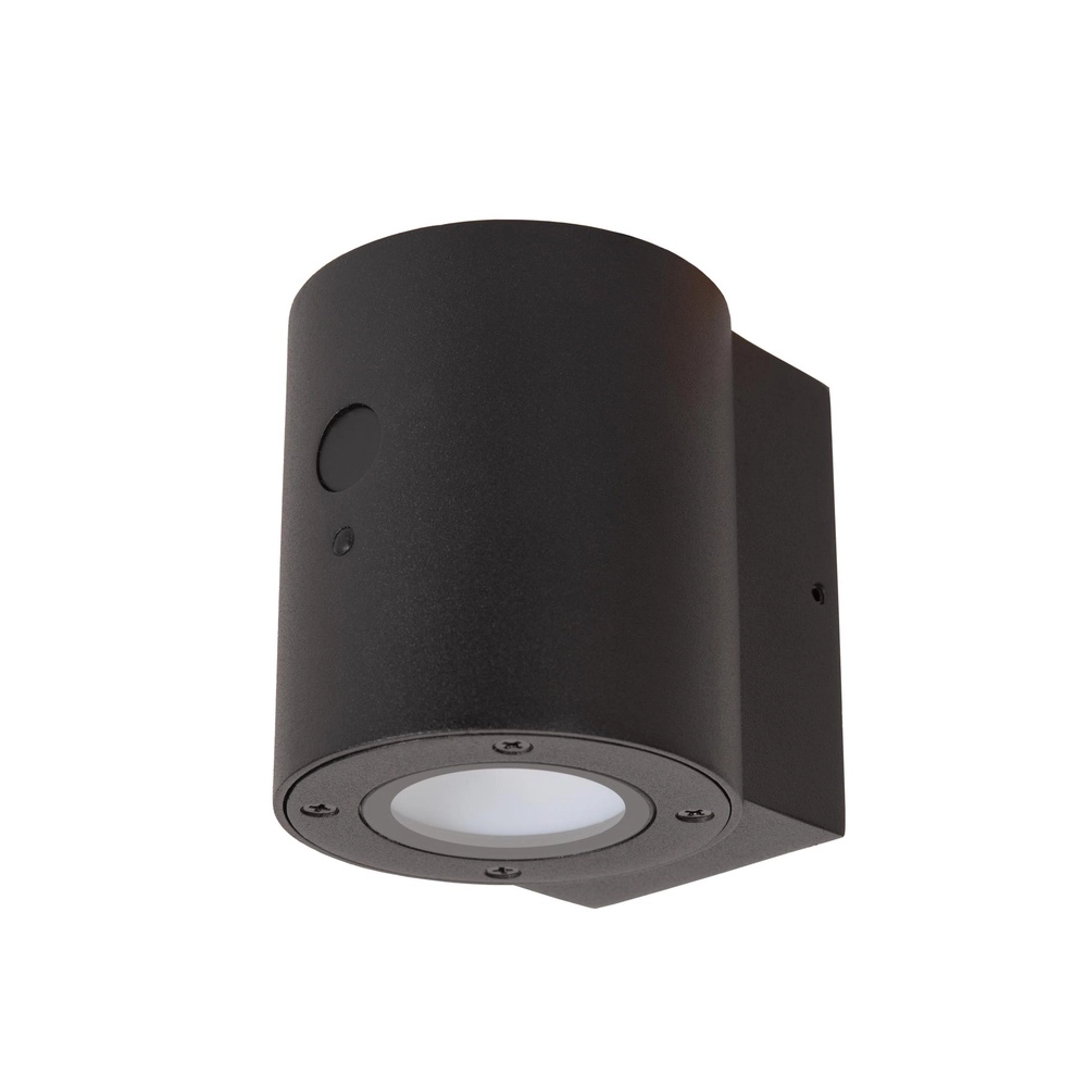 Design-Wandspot Perth Solar Black