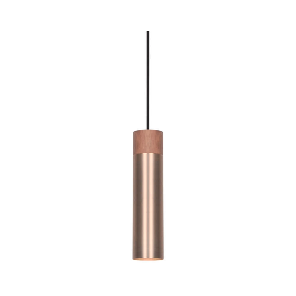 Moderne Pendelleuchte Tilo Messing Nordlux 5704924024221