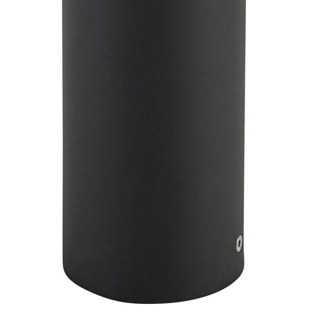 LED Gartenlampe City Highlight Down 85cm Anthrazit Franssen 7042891321089