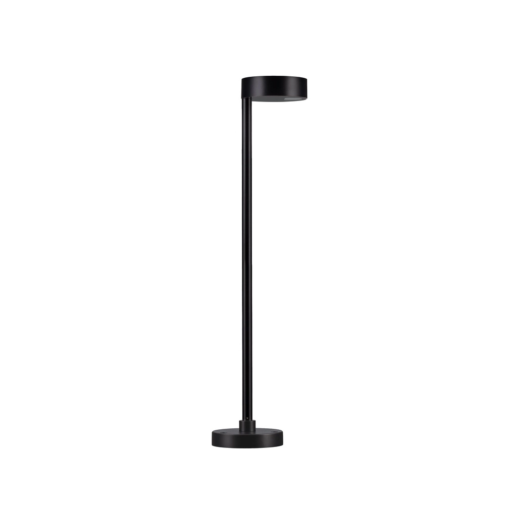 Design-Bahn-Beleuchtung Dyol 63cm schwarz Lyora 5212017447210