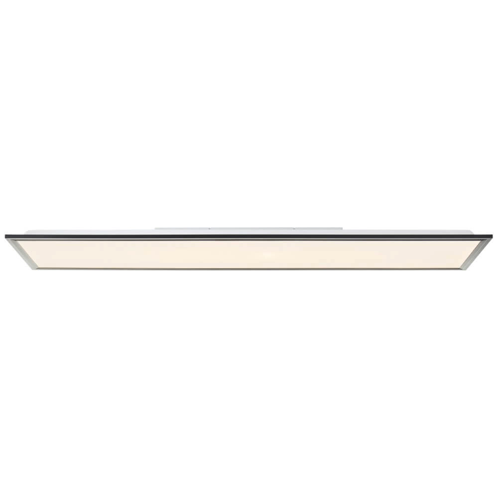 Deckenleuchte Briston 3000–6500 K Brilliant 4004353425226