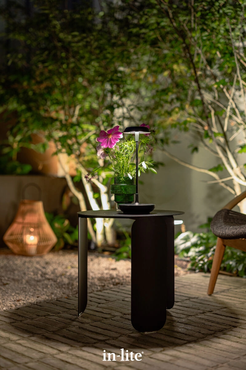 Tischlampe Sway Table In-lite 8717051005640