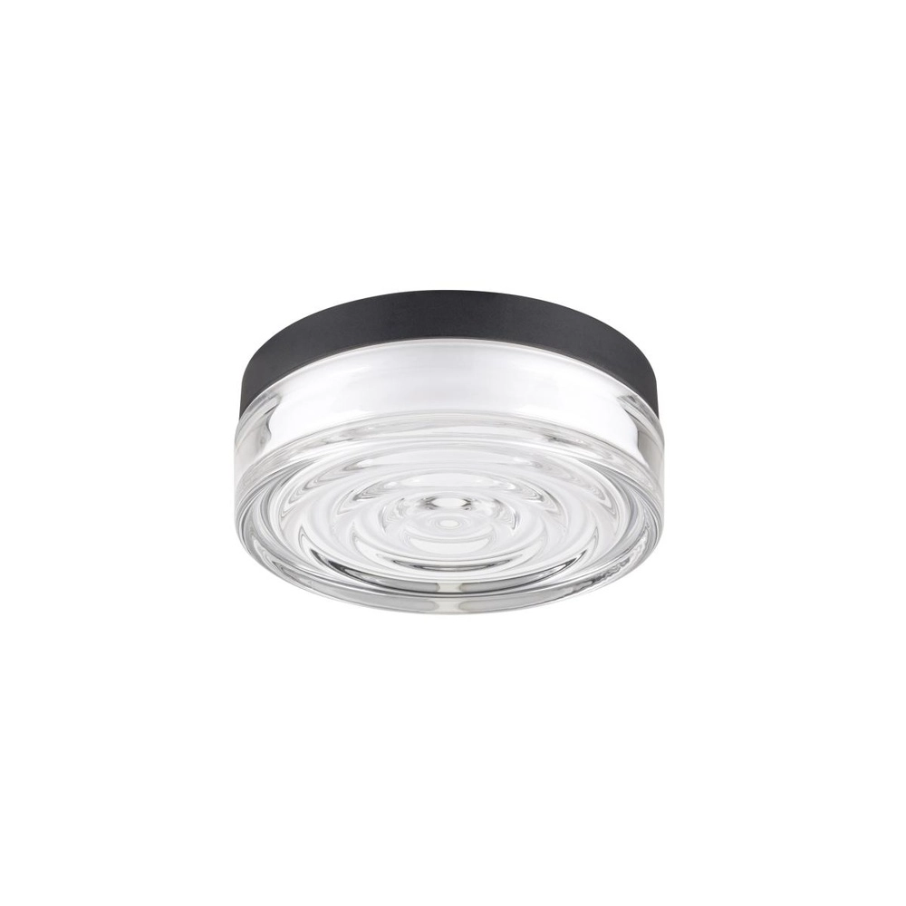 Deckenlampe Cyft XL Ø20cm schwarz SLV 4024163318136