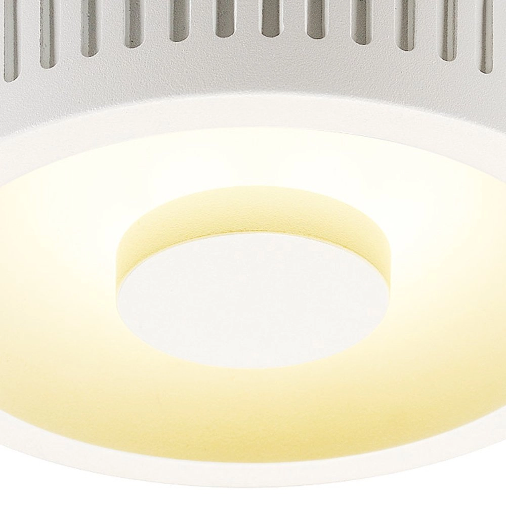 LED-Deckenlampe Occuldas SLV 4024163168670