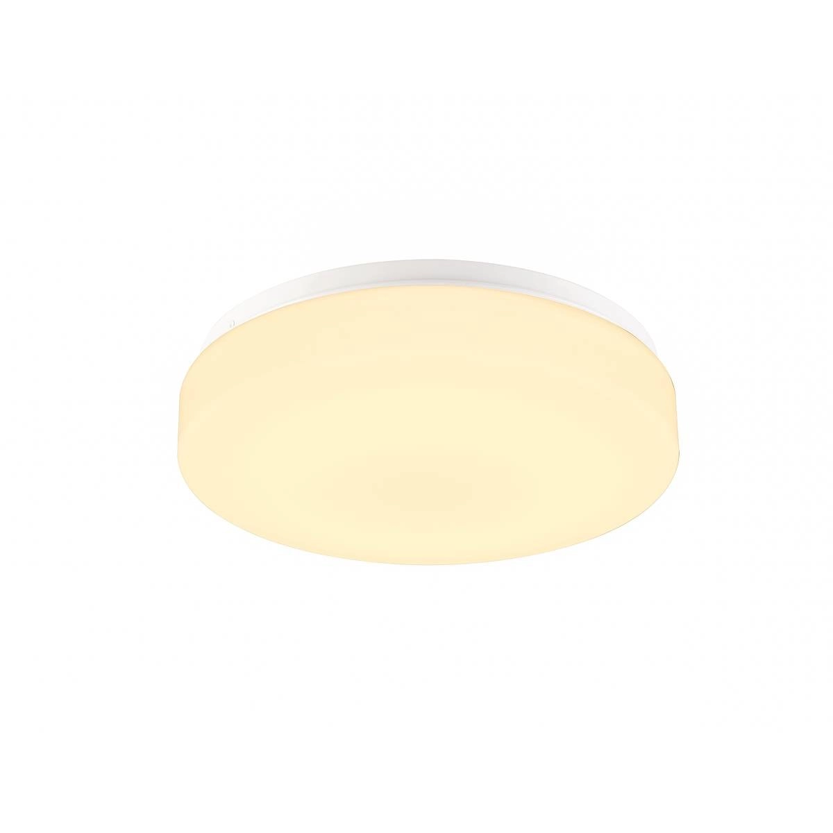 Veranda Deckenleuchte Lipsy 30cm weiß