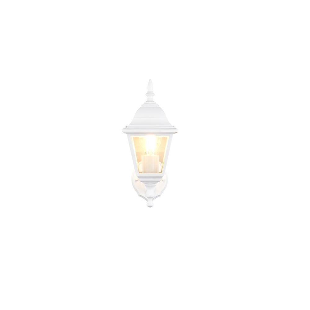 Wandlampe Livenza Up White Trio 4017807693690