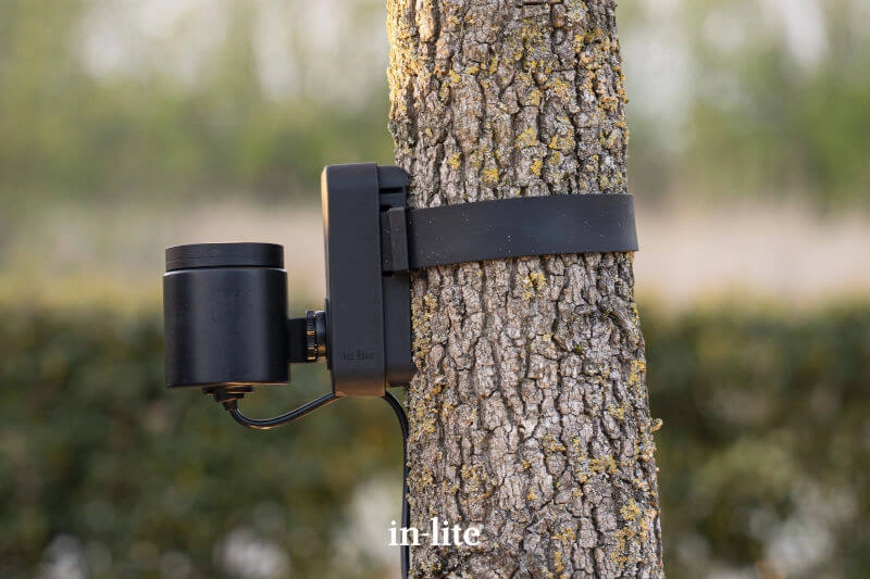 Halter Brace für Scope In-lite 8717051005244