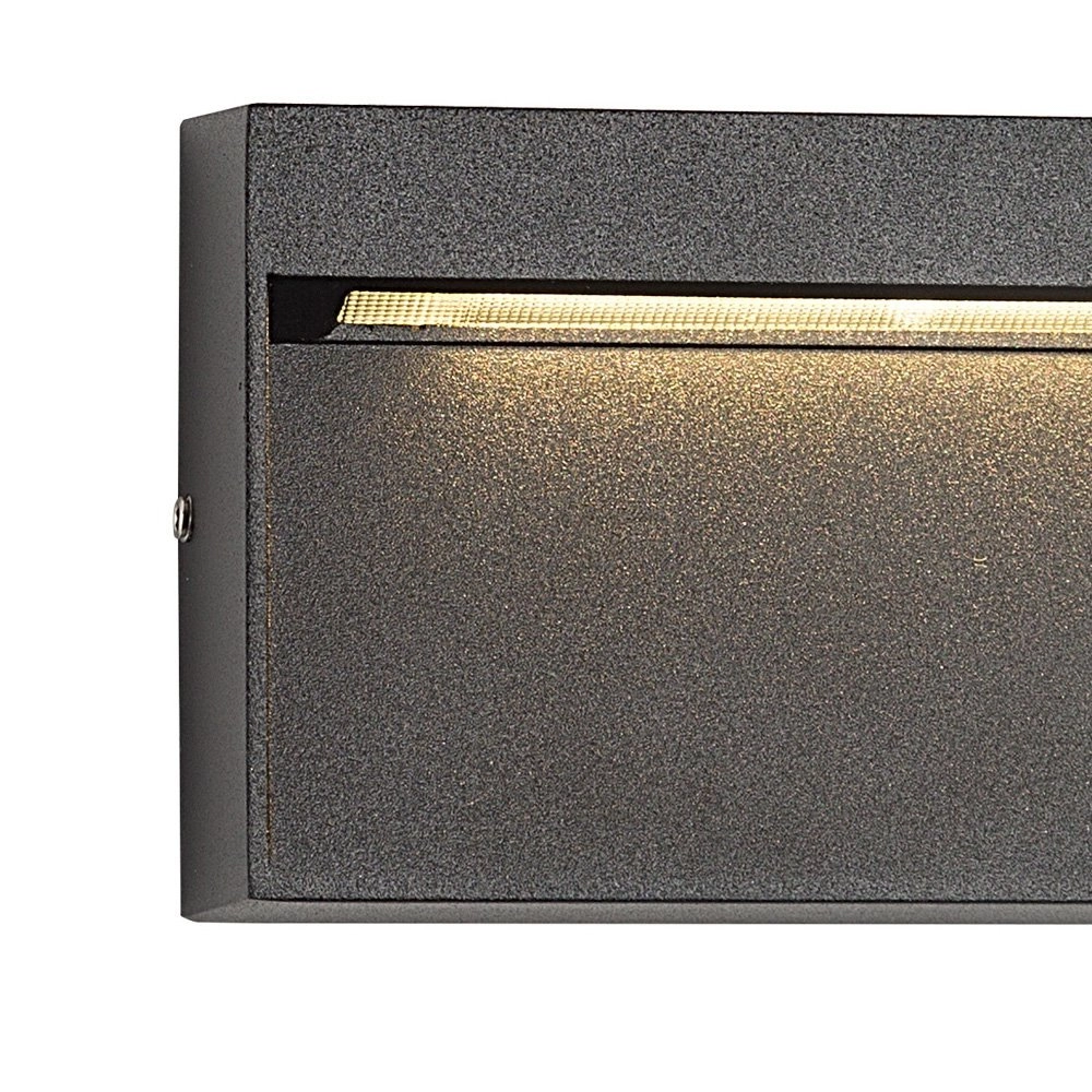 LED-Wandstrahler Shadow aufbauen KS 8714732748506