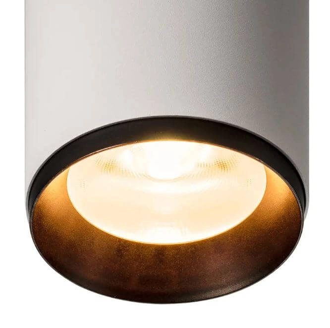 LED-Spot Numinos 28W - 2700k - 10 cm weiß SLV 4024163244459