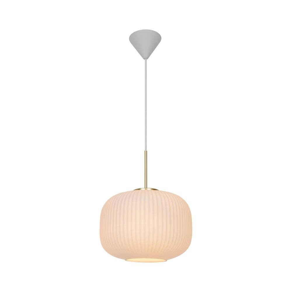 Pendelleuchte Milford Ø 30cm
