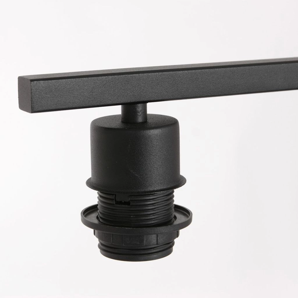 Tischlampe Stang mit Korkkappe Ø20 cm Steinhauer 8712746180589