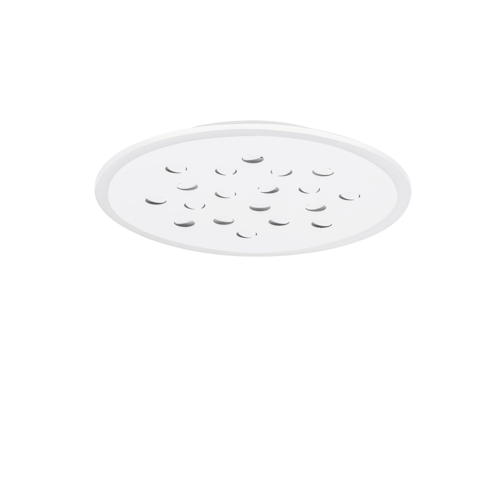 Deckenleuchte Astro Ø 45cm mit RGB-Funktion Lyora 5212017450111