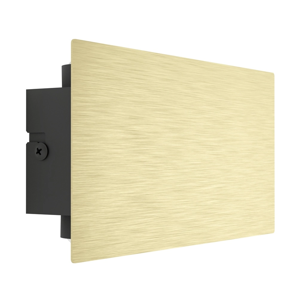 Elegante Wandlampe Talamello 20cm - Gold - LED