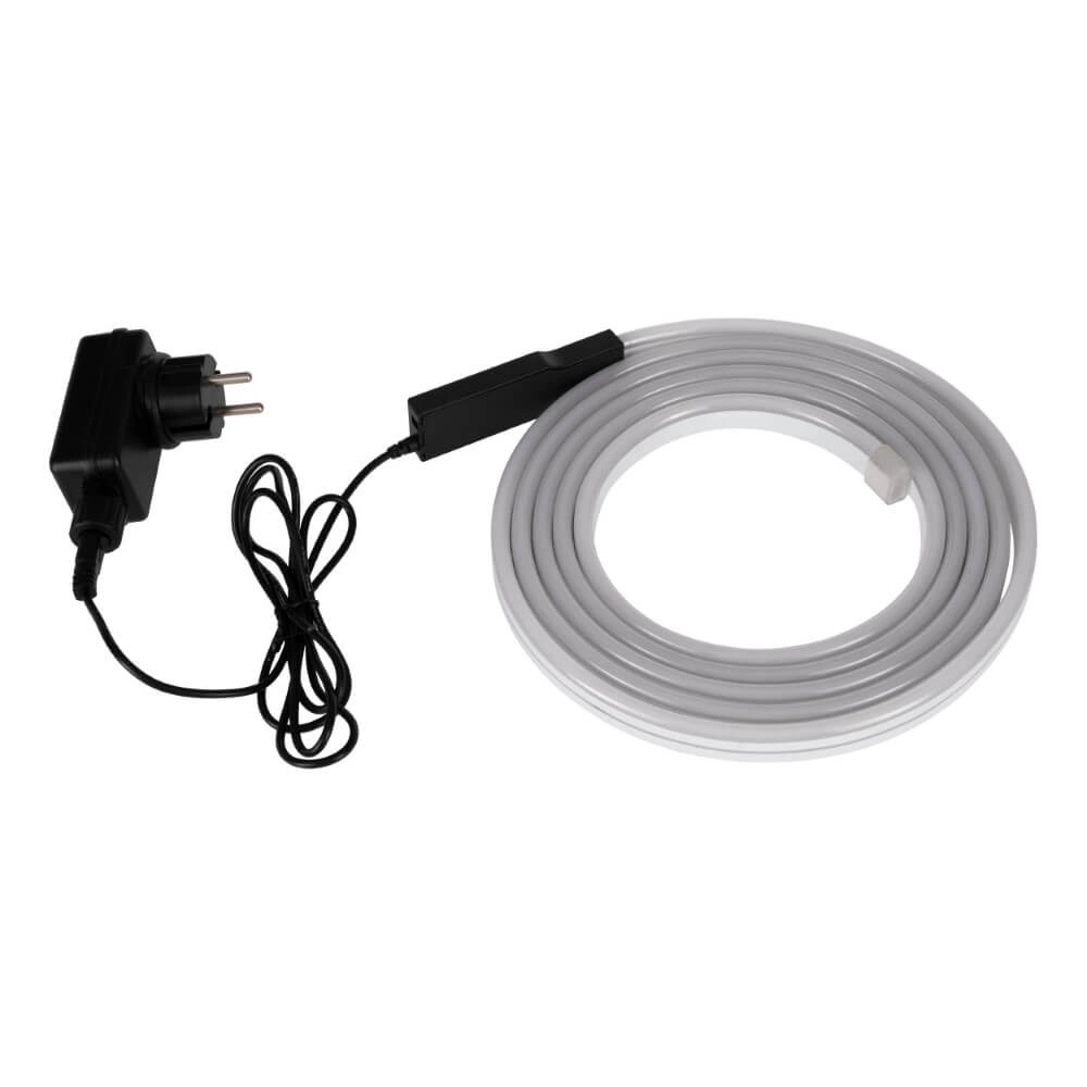 LED-Leiste Flatneon Z 5m für draußen Eglo 9008606297801