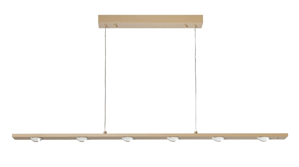 Moderne LED-Pendellampe Jake Sand ETH 8720195310778