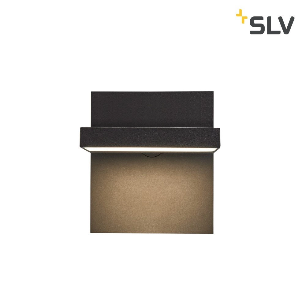 Wandleuchte Abridor SLV 4024163231800