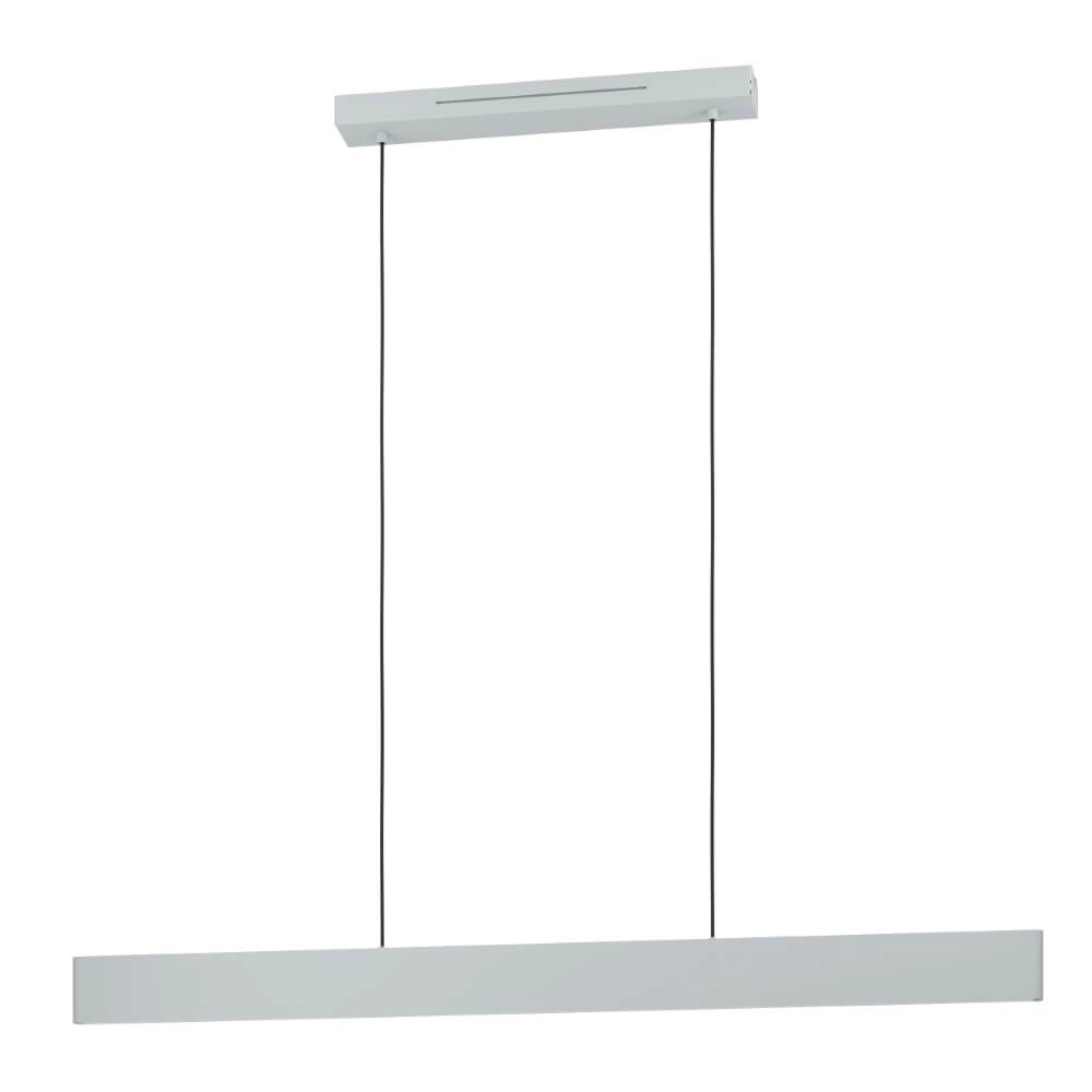 Zigbee LED-Hängelampe Andreas-Z 117 cm – weiß Eglo 9008606274482