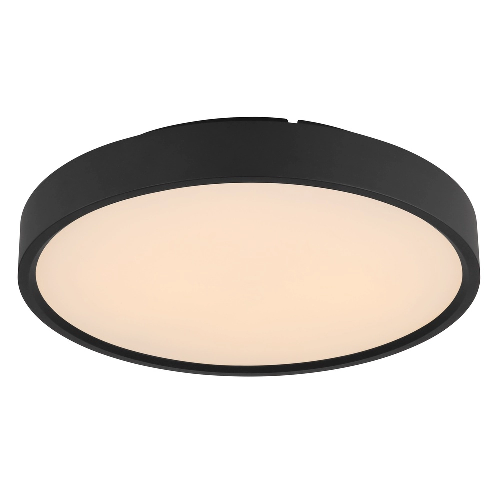 Deckenlicht Jess Schwarz Globo 9007371592470