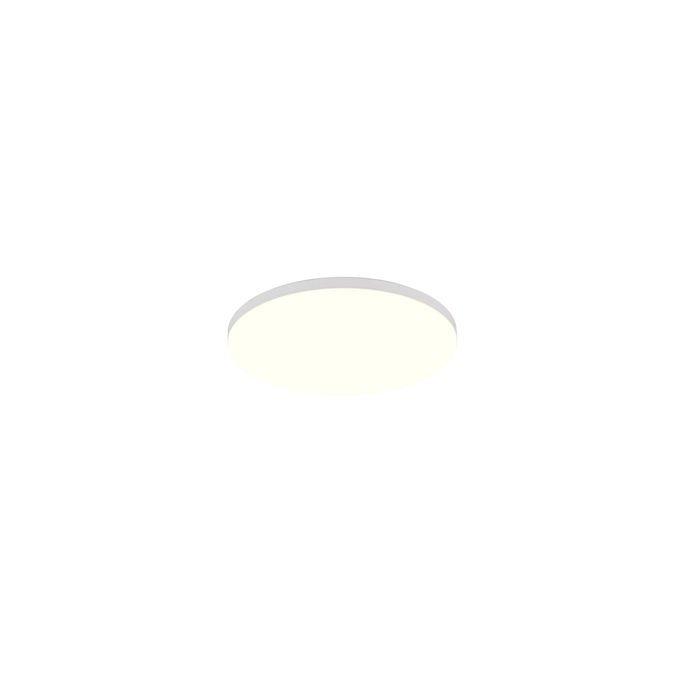 Deckenlicht Pala weiße Ø 16 cm