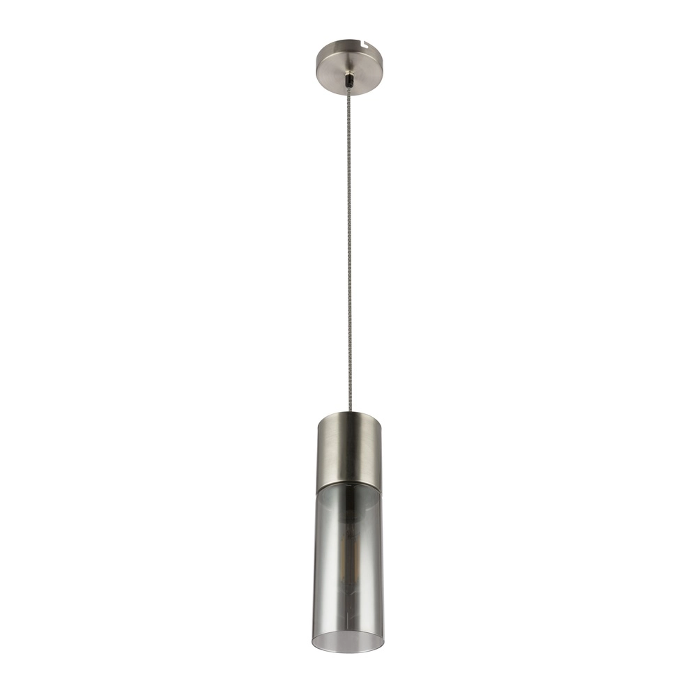 Pendellampe Annika Nickel-Design Globo 9007371370207