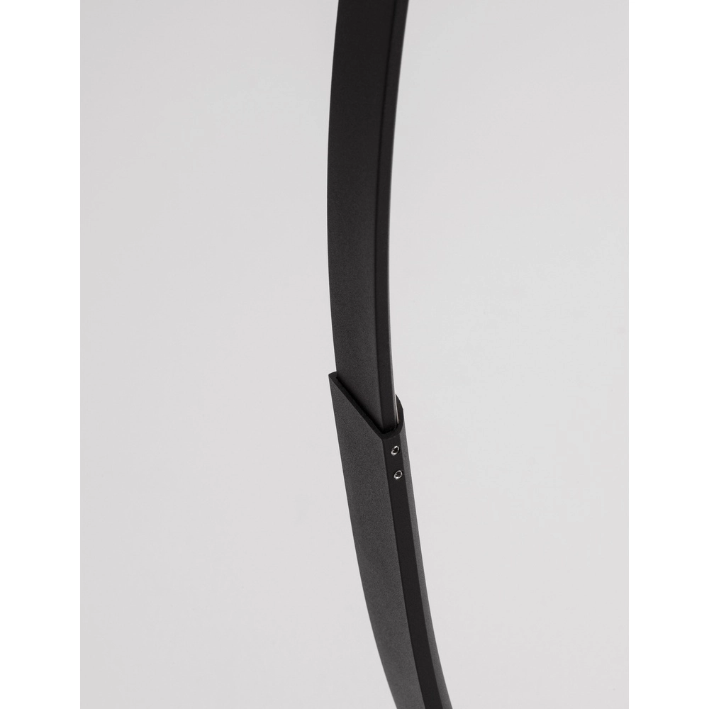 Stehlampe Premium schwarz Lyora 5212017419859