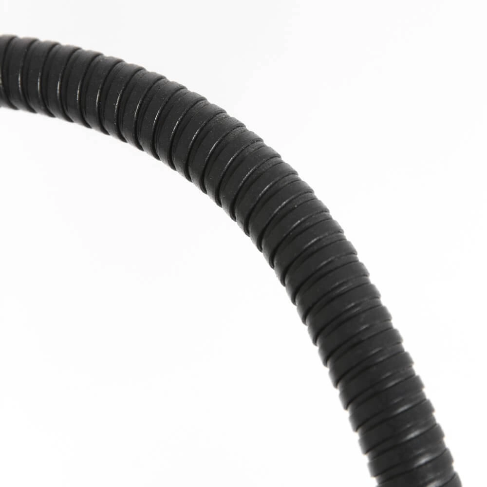 Flexible LED-Leselampe Platu Schwarz Steinhauer 8712746151510
