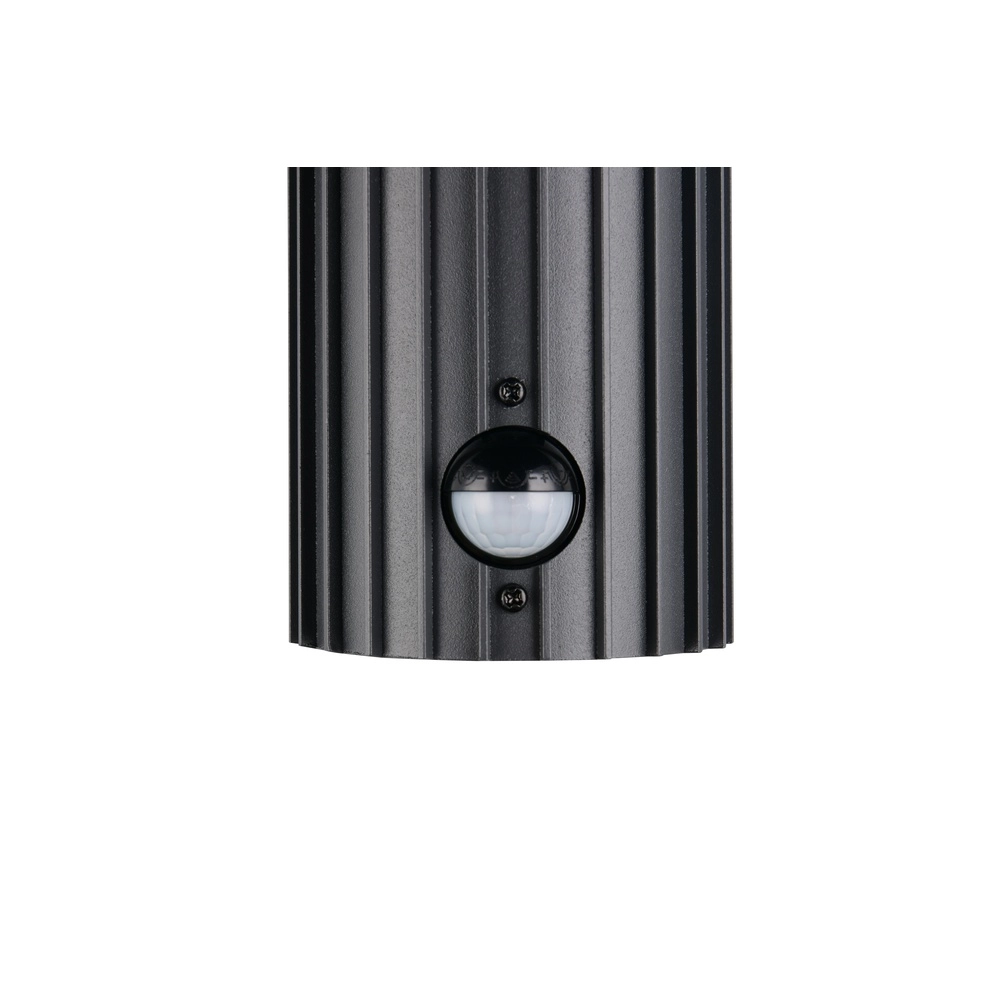 Wandlampe Volga Anthrazit mit Sensor Trio 4017807690965